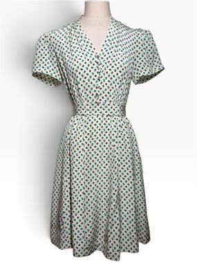 Betsey Johnson Y2K dress